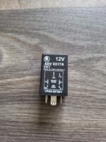 Relé pro denní svícení Škoda Fabia  AEV 0317A VK7