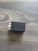 Relé pro denní svícení Škoda Fabia  AEV 0317A VK7 - Obrázek 3