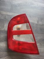 Světlo zadní levé Škoda Fabia 6Q6945095B