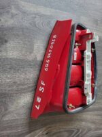 Světlo zadní levé Škoda Fabia 6Q6945095B - Obrázek 2