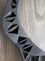 Pedál spojky Škoda Fabia 6Q1721321C - Obrázek 3