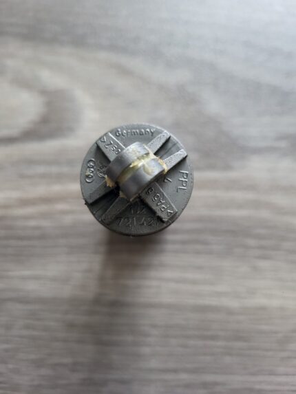 Pružina spojkového pedálu Škoda Fabia Octavia A5 1J2721421