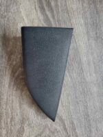 Kryt opěrky zadní levý Škoda Fabia 6Y0867393