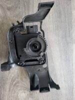 Motor ohřívače Škoda Fabia 6Q1819379