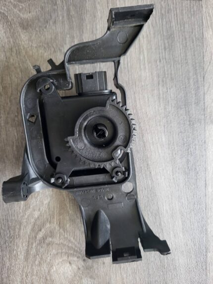 Motor ohřívače Škoda Fabia 6Q1819379