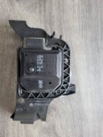 Motor ohřívače Škoda Fabia 6Q1819379 - Obrázek 3