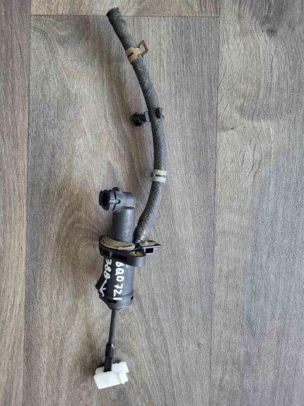 Hlavní válec spojky Škoda Fabia 6Q0721388