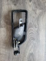 Klika vnitřní zadní levá Škoda Fabia 6Y6839247 - Obrázek 3