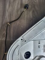 Mechanický stahovač skel LZ Škoda Fabia 6Y0839751C - Obrázek 3