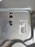 Mechanický stahovač skel LZ Škoda Fabia 6Y0839751C - Obrázek 4