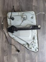 Mechanický stahovač skel LZ Škoda Fabia 6Y0839751C - Obrázek 5