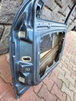 Dveře pravé přední Škoda Fabia 1999-2004 - Obrázek 2