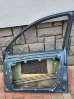 Dveře pravé přední Škoda Fabia 1999-2004 - Obrázek 7