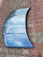 Kapota Škoda Fabia 1999-2004 - Obrázek 4