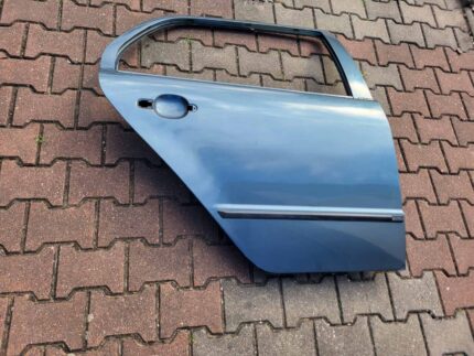 Dveře zadní pravé Škoda Fabia 1999-04 6Y6833052