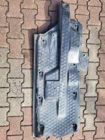 Kryt podlahy pravý Škoda Fabia 6Q0825202H