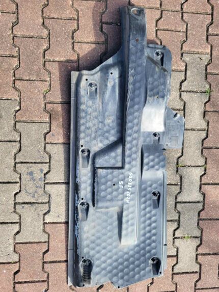 Kryt podlahy pravý Škoda Fabia 6Q0825202H