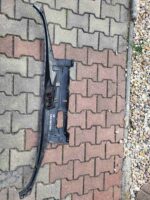 Predné oblożenie Škoda Fabia 1999-04 6Q0805303C - Obrázek 2