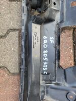 Predné oblożenie Škoda Fabia 1999-04 6Q0805303C - Obrázek 4