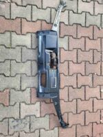 Predné oblożenie Škoda Fabia 1999-04 6Q0805303C