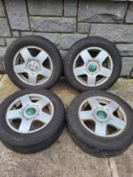 Disk Škoda Octavia I