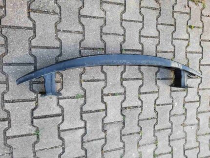 Výztuha nárazníku přední Škoda Fabia 1999-04 6Q0807109A