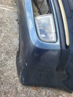 Nárazník přední Škoda Fabia 6Y0807221 - Obrázek 10