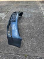 Nárazník přední Škoda Fabia 6Y0807221 - Obrázek 12