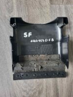 Plast volantové tyče horní Škoda Fabia 6Y0953515B - Obrázek 2