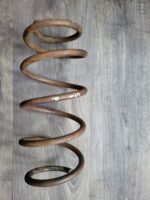 Pružina predni Škoda Fabia 6Q0411105AE