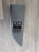 Spínače ovládání oken LP Škoda Fabia 1J3959857A