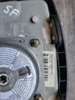 Airbag volantu Škoda Fabia 1 613052450 (99-04) - Obrázek 4