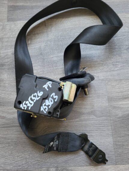 Pás bezpečnostní PP ŠKODA FABIA 6Y0857702B