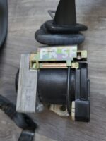 Pás bezpečnostní PP ŠKODA FABIA 6Y0857702B - Obrázek 2