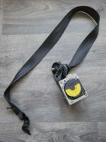 Pás bezpečnostní PP ŠKODA FABIA 6Y0857702B - Obrázek 3