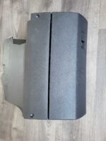 Přihrádka kastlík spolujezdce Škoda Fabia 6Y1857103 - Obrázek 2