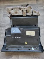 Přihrádka kastlík spolujezdce Škoda Fabia 6Y1857103 - Obrázek 3