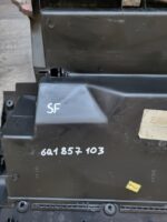 Přihrádka kastlík spolujezdce Škoda Fabia 6Y1857103 - Obrázek 4