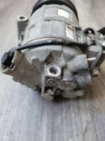 Kompresor klimatizace ŠKODA FABIA 6Q0820803G - Obrázek 2