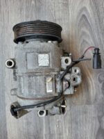 Kompresor klimatizace ŠKODA FABIA 6Q0820803G