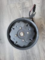 Kompresor klimatizace ŠKODA FABIA 6Q0820803G - Obrázek 3