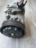 Kompresor klimatizace ŠKODA FABIA 6Q0820803G - Obrázek 4