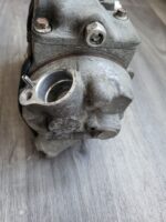 Kompresor klimatizace ŠKODA FABIA 6Q0820803G - Obrázek 5