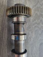 Hrídel vackový VW AUDI Škoda Seat 03L109021 - Obrázek 2