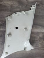 Panel zadní pravý Škoda FABIA  6Y6867287 Y20 - Obrázek 2