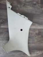 Panel zadní pravý Škoda FABIA  6Y6867287 Y20