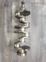 Kliková hřídel 1,9TD VW AUDI Škoda