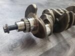 Kliková hřídel 1,9TD VW AUDI Škoda - Obrázek 2