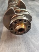 Kliková hřídel 1,9TD VW AUDI Škoda - Obrázek 3