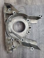 Těsnící příruba vpředu 1,9TD VW AUDI Škoda  038103153Q